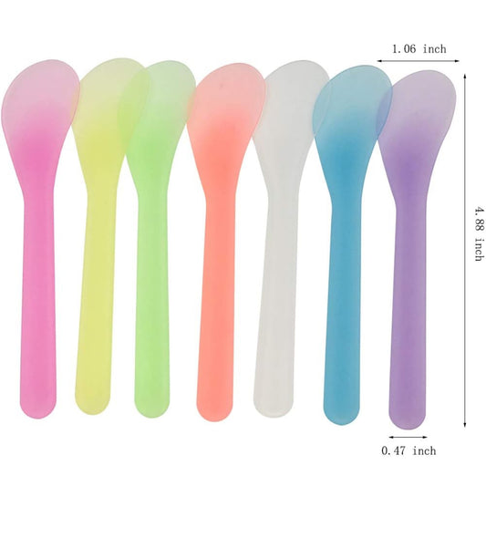 Spatula Replacement